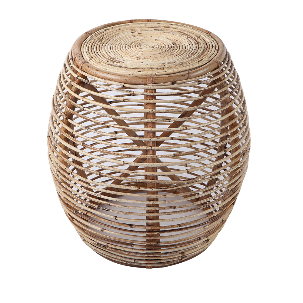 Table Rattan HL9680 – Halinh Rattan and Bamboo Co., LTD