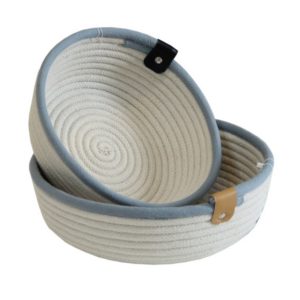 Bowl cotton rope HL9036