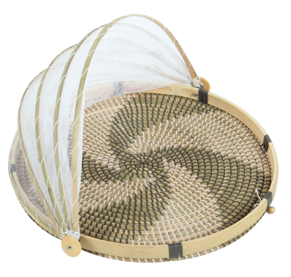Tray food cover HL5008