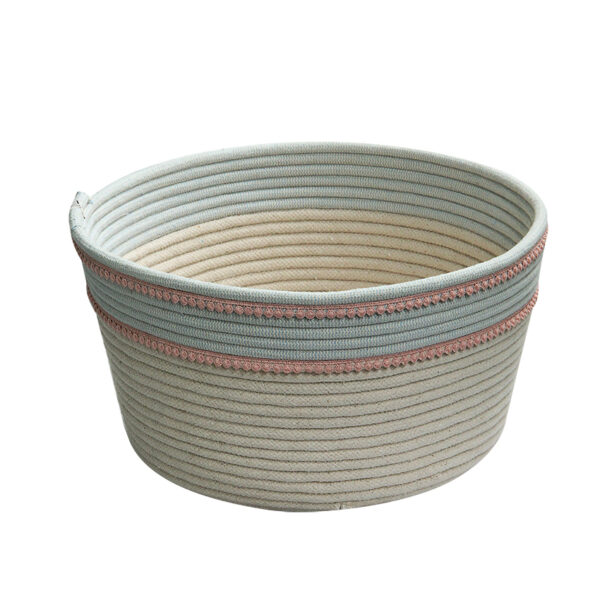 Basket cotton rope BA30