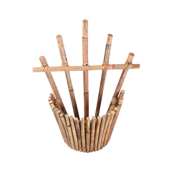 Chậu trồng cây mây HL10131