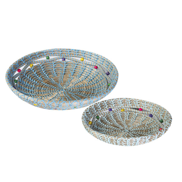 Seagras bowl HL5542 – Halinh Rattan and Bamboo Co., LTD